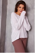 BegiModa 4129 белый