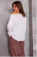 BegiModa 4129 белый