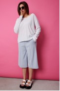 BegiModa 4129 белый