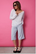BegiModa 4129 белый
