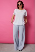 BegiModa 4133 белый