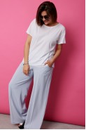 BegiModa 4133 белый