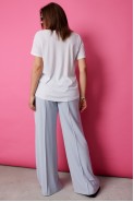 BegiModa 4133 белый