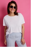 BegiModa 4133 белый