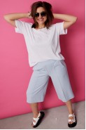 BegiModa 4133 белый