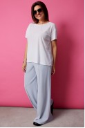 BegiModa 6067 голубой