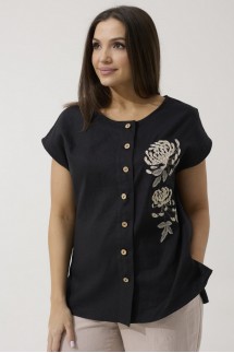MA CHERIE 1163 черный