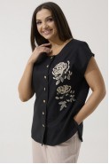 MA CHERIE 1163 черный