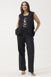 MA CHERIE 3162 черный