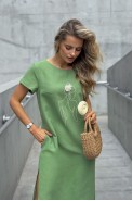 Dilana VIP 2100 зеленый
