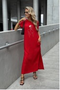 Dilana VIP 2100 красный