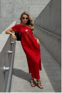 Dilana VIP 2100 красный