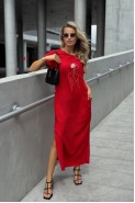 Dilana VIP 2100 красный