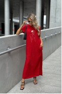 Dilana VIP 2100 красный