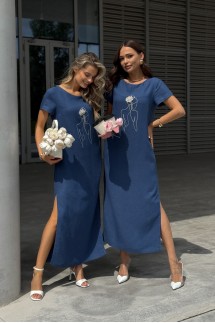 Dilana VIP 2100 синий