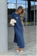 Dilana VIP 2100 синий