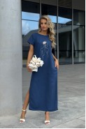 Dilana VIP 2100 синий