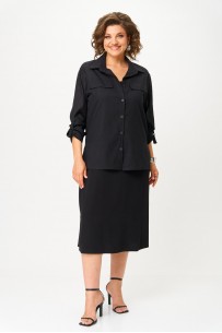 Anastasia Mak 1284 черный Anastasia Mak 1284 черный