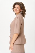 Anastasia Mak 1283 капучино