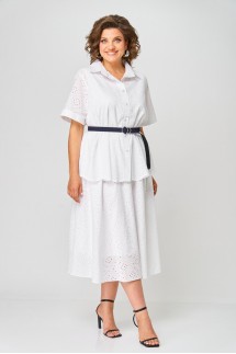 Anastasia Mak 1282 белый