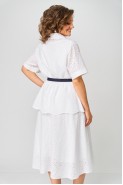 Anastasia Mak 1282 белый