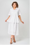 Anastasia Mak 1282 белый