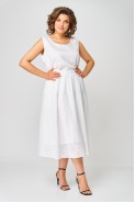 Anastasia Mak 1282 белый