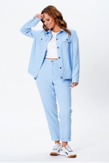 Liona Style 694 нежно-голубой