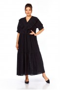 AVA FASHION 130 черный