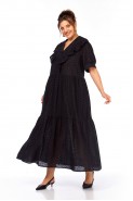 AVA FASHION 130 черный