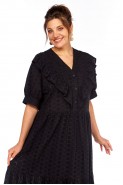 AVA FASHION 130 черный