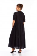 AVA FASHION 130 черный