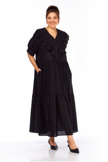 AVA FASHION 130 черный