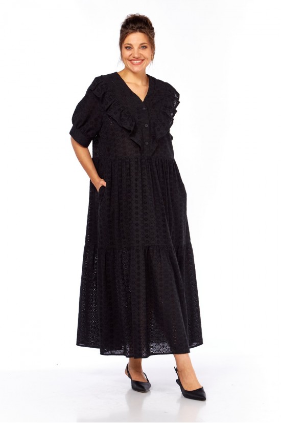 AVA FASHION 130 черный