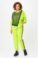 Michel chic 1329/1 салатовый