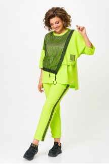 Michel chic 1329/1 салатовый