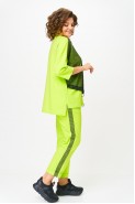 Michel chic 1329/1 салатовый