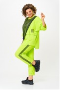 Michel chic 1329/1 салатовый