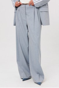 BUTER 3145 серо-голубой BUTER 3145 серо-голубой