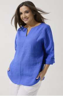 MA CHERIE 1162 сине-фиолетовый