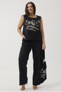 MA CHERIE 3163 черный