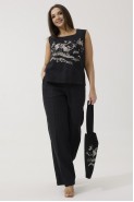 MA CHERIE 3163 черный