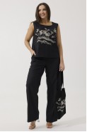 MA CHERIE 3164 черный