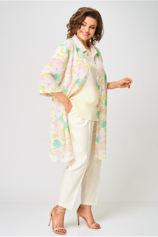 ANDINA CITY 9073-25 сливочное масло