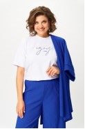 Michel chic 1427 василёк