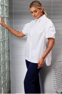 Мода Юрс 2916bl белый Мода Юрс 2916bl белый