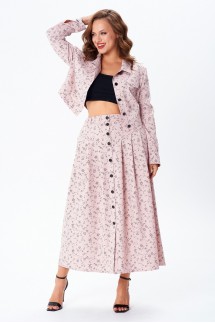 Liona Style 950 розовый