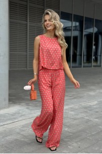 Dilana VIP 2111 розовый принт