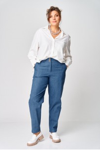 GRATTO 3230 синий джинс GRATTO 3230 синий джинс