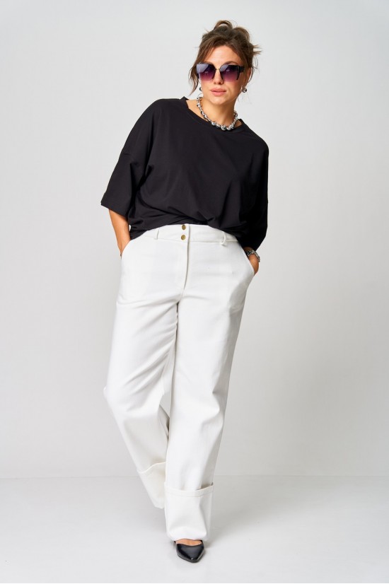 GRATTO 3122 белый